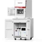 Dry milling machine