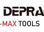 Deprag D5-Max Tools