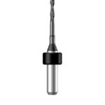 CAD/CAM milling cutters | Polymers